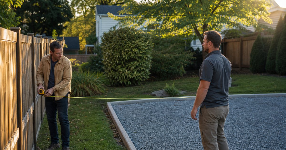 What local approvals, setbacks and association rules must you clear before installing a backyard swim spa?
